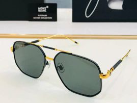 Picture of Montblanc Sunglasses _SKUfw55118209fw